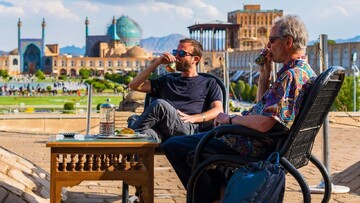 Iran celebrates Intl. Day for Monuments and Sites amid rich cultural legacy