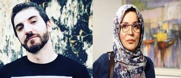 Art officials condole martyrdom of Iranian visual artists